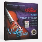 Alice violin strings
