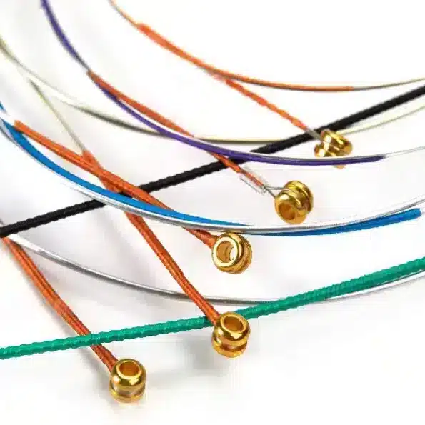 Alice violin strings