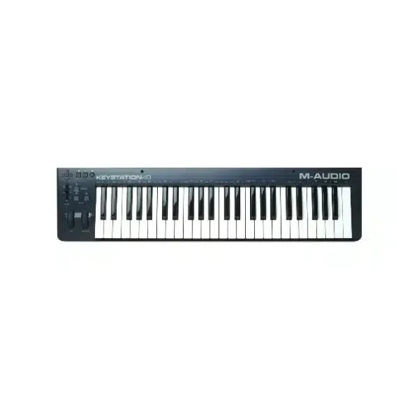 M-Audio Keystation 49 specs