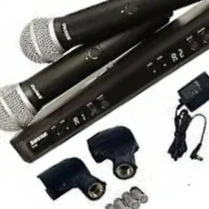 BLX 288 PG58 wireless mic Kenya