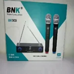 Durable BNK 901 Wireless Mic Nairobi
