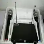BNK BK901 wireless Microphone