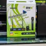 BNK X35 HTLP
