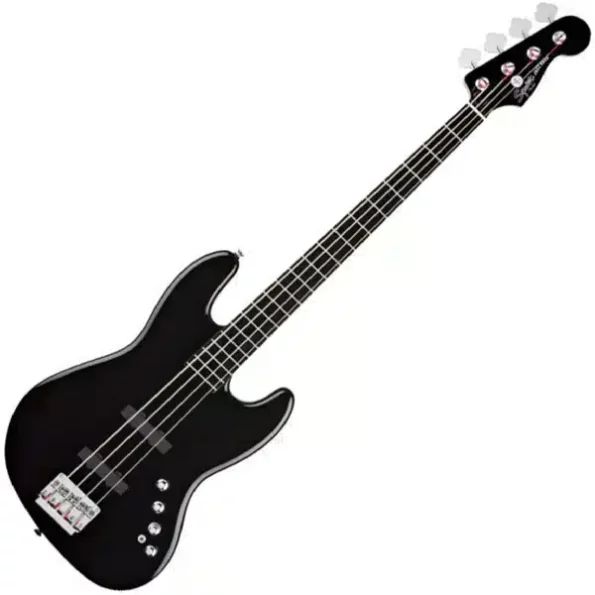 4 strings Fender Bass Guitar Strings