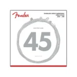 4 strings Fender Bass Guitar Strings - Image 13