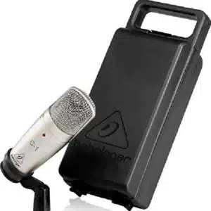 Behringer C-1 Studio Microphone shops Nairobi