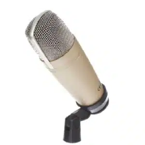 Behringer C-1 Studio Microphone online Nairobi