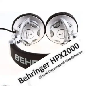 Behringer HPX 2000 Kenya