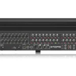 Behringer M32 pro mixer