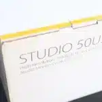 Behringer Studio monitor