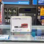behringer sound card price