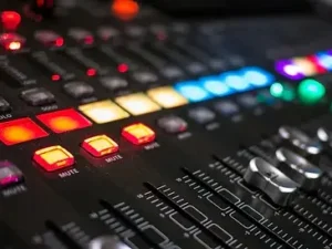 Behringer X32
