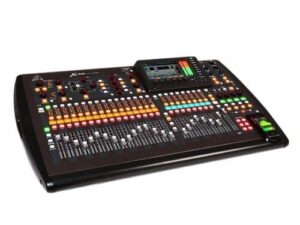 Behringer X32 dealers Kenya