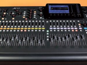 Behringer X32 price Nairobi