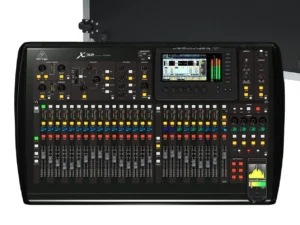 Behringer X32 soundboard Nairobi
