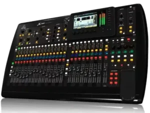 Behringer X32 suppliers Nairobi