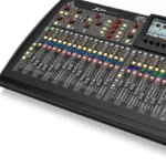 Behringer X32 manual