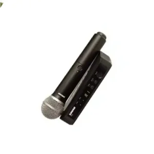 Best wireless microphone Kenya 1