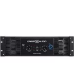 CA12 Power Amplifier