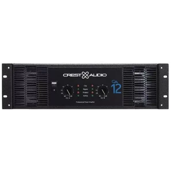 Crest Audio CA12 amplifier price Nairobi