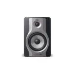 M-Audio BX5 Carbon frequency response