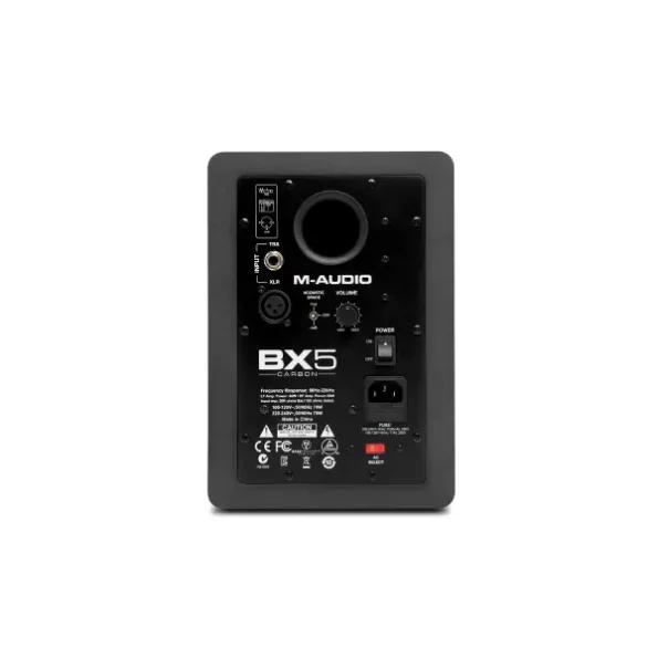 M-audio BX5 carbon