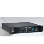 Crest Audio CA9 amplifier for sale Nairobi