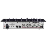 CM 200 DJ MIXER