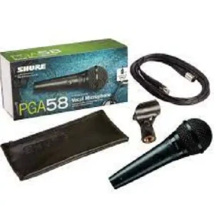 Cheap Shure PGA 58 Nairobi