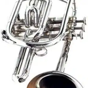 Cornet brass instrument Kenya brass sound