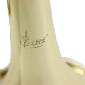 Cornet brass instrument Nairobi stage performance