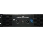 Crest Audio CA 18 Nairobi sale