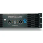 Crest Audio CA12 amplifier Nairobi shop