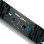 Crest Audio CA12 amplifier Nairobi dealer