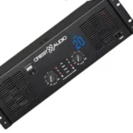 Crest Audio CA20 amplifier Nairobi dealer