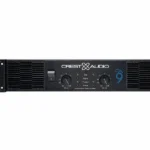 Buy Crest Audio CA9 amplifier Nairobi