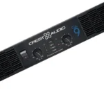 Crest Audio CA9 power amplifier buy Nairobi