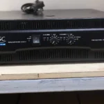 RMX 3050 Power Amplifier