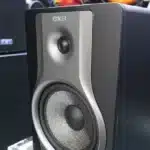 M-Audio BX8 Carbon specifications
