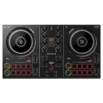 Ddj 200 dj controller