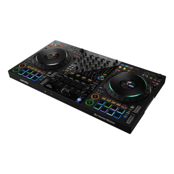 Pioneer DDJ FLX10