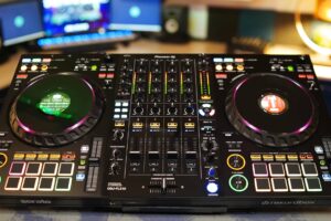 DDJ FLX 10 Kenya price