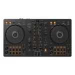 Pioneer DDJ-FLX4 review