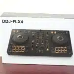 Pioneer DDJ-FLX4 user manual