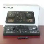 Pioneer DDJ-FLX4 specs