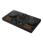 Pioneer DDJ-FLX4 review