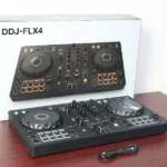 Pioneer DDJ-FLX4 price