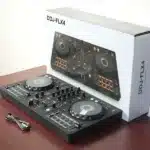 Pioneer DDJ-FLX4 features