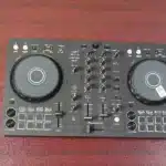 Pioneer DDJ-FLX4 controller best price nairobi