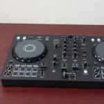 Pioneer DDJ-FLX4 features